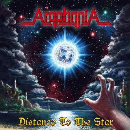Arqphonia : Distance to the Star